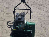 Push-type Lawn mower Masport Olympic 400