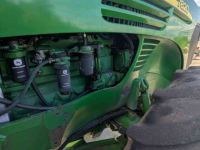 Tractor John Deere 7820