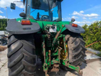 Tractor John Deere 7820