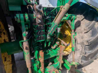 Tractor John Deere 7820