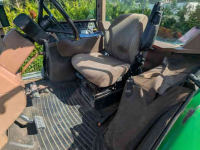 Tractor John Deere 7820
