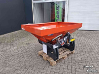 Fertilizer spreader Rauch MDS 20.2 D-MONO-ECO Kunstmeststrooier