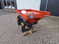 Fertilizer spreader Rauch MDS 20.2 D-MONO-ECO Kunstmeststrooier