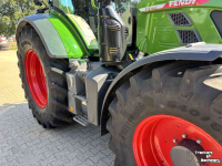 Tractor Fendt 514 Gen3 Profi plus Novatel RTK