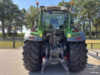 Tractor Fendt 514 Gen3 Profi plus Novatel RTK