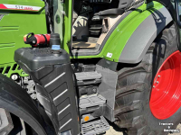 Tractor Fendt 514 Gen3 Profi plus Novatel RTK
