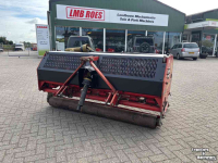 Spike roller Redexim 7521 Redixim gralsand beluchter