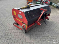 Spike roller Redexim 7521 Redixim gralsand beluchter