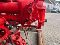 Spike roller Redexim 7521 Redixim gralsand beluchter