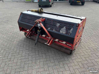 Spike roller Redexim 7521 Redixim gralsand beluchter