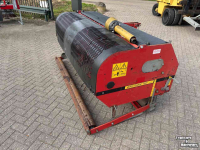 Spike roller Redexim 7521 Redixim gralsand beluchter