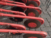 Seed Drill Combination Kverneland Kverneland Accord I-drill PRO  zaaicombinatie NGH301