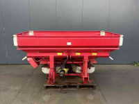 Fertilizer spreader Tulip Centerliner 3000 SX