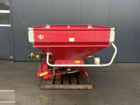 Fertilizer spreader Tulip Centerliner 3000 SX