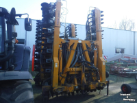 Grassland injector Veenhuis Euroject 3500 8.40/48