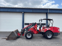 Wheelloader  4061 TA