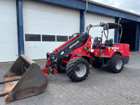 Wheelloader  4061 TA