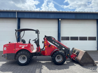 Wheelloader  4061 TA
