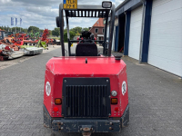 Wheelloader  4061 TA