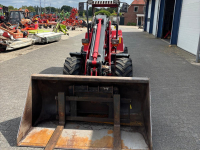 Wheelloader  4061 TA