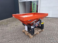 Fertilizer spreader Rauch MDS 20.2 D-MONO-ECO