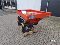 Fertilizer spreader Rauch MDS 20.2 D-MONO-ECO