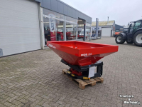 Fertilizer spreader Rauch MDS 20.2 D-MONO-ECO