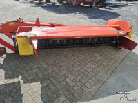 Mower Fella SM 310 TL-KC