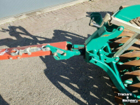 Furrow presses Kverneland Packomat S