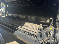 Silage wagon Pottinger Jumbo 8380 DB / 800/45R26.5