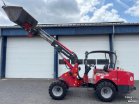 Wheelloader  4061 TA