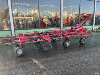 Tedder Fella TH 1100 HYDRO
