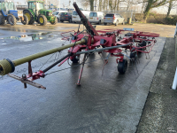 Tedder Fella TH 1100 HYDRO