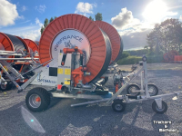 Irrigation hose reel Irrifrance 1020 110-340