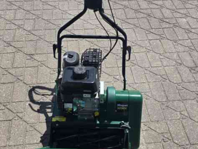 Push-type Lawn mower Masport Olympic 400