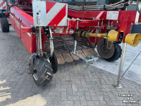 Potato harvester VSS UIENROOISET VRU 1700