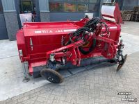 Potato harvester VSS UIENROOISET VRU 1700