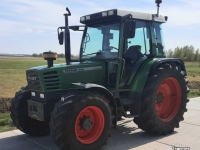 Tractors Fendt 308 Farmer Turbomatik