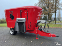 Vertical feed mixer Peecon Topliner