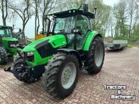 Tractors Deutz-Fahr 5130P