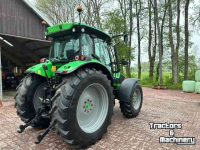 Tractors Deutz-Fahr 5130P