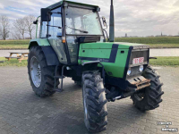 Tractors Deutz-Fahr DX 3.90