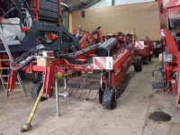 Potato harvester VSS UIENROOISET Amac VRU-1700