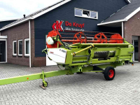 Combinehead & Pick-Up Claas C 4.90 autocontour