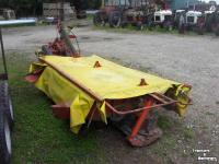 Mower Fella SM 310