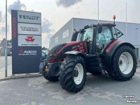Tractor Valtra T194A Twintrac *VERKOCHT*