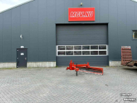 3-point scraper blade Hekamp Trekkerschuif Z-250