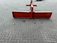 3-point scraper blade Hekamp Trekkerschuif Z-250