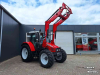 Tractor Massey Ferguson 5455 DYNA-4