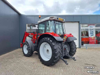 Tractor Massey Ferguson 5455 DYNA-4